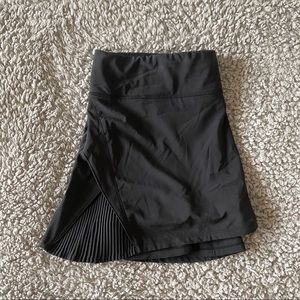 Lululemon Tennis Skort